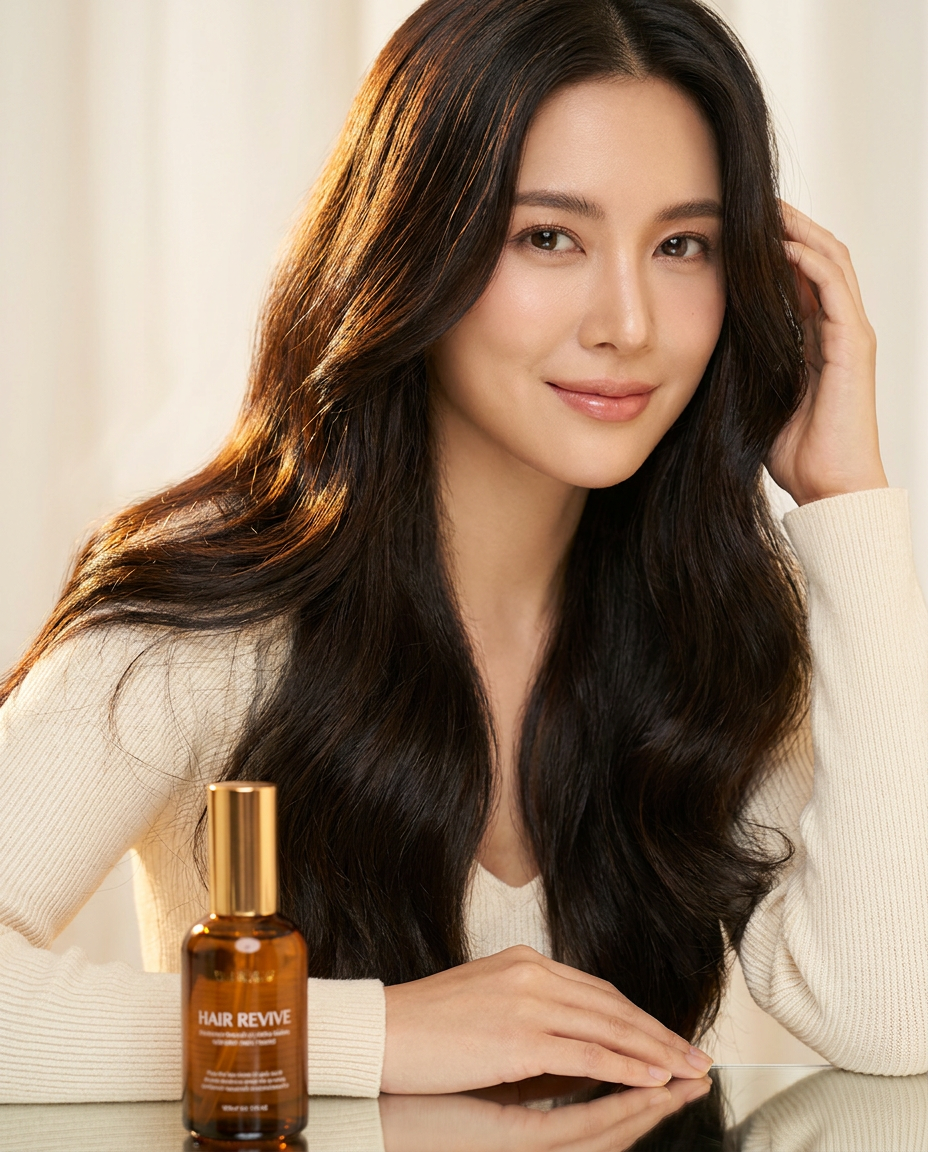 PURA Hair & Beauty — Beauty that begins within