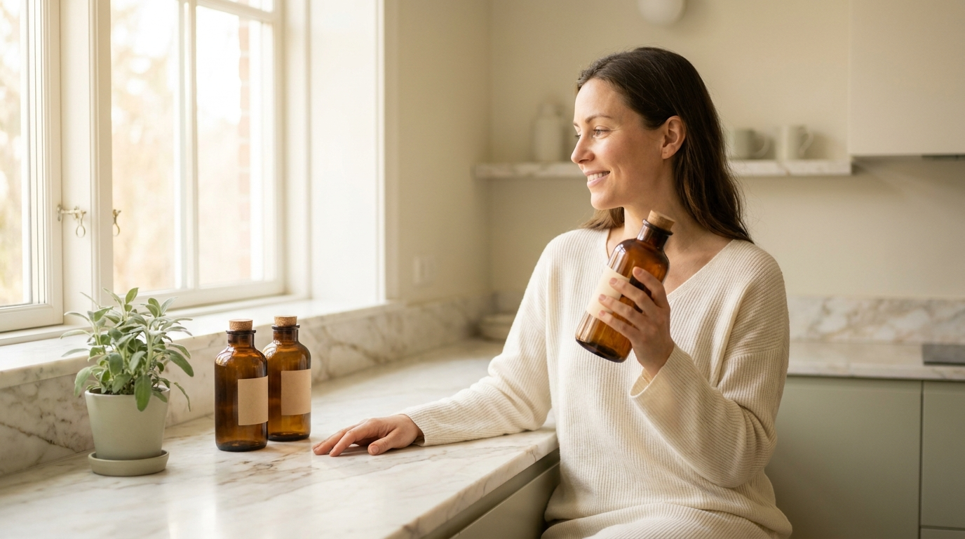 PURA Wellness hero — Feel the difference from within